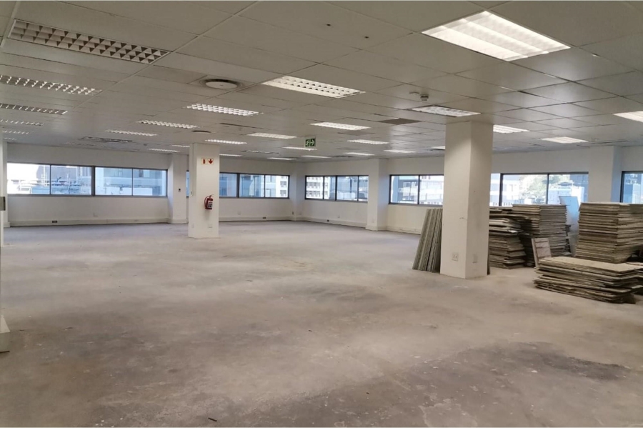 To Let commercial Property for Rent in Cape Town City Centre Western Cape